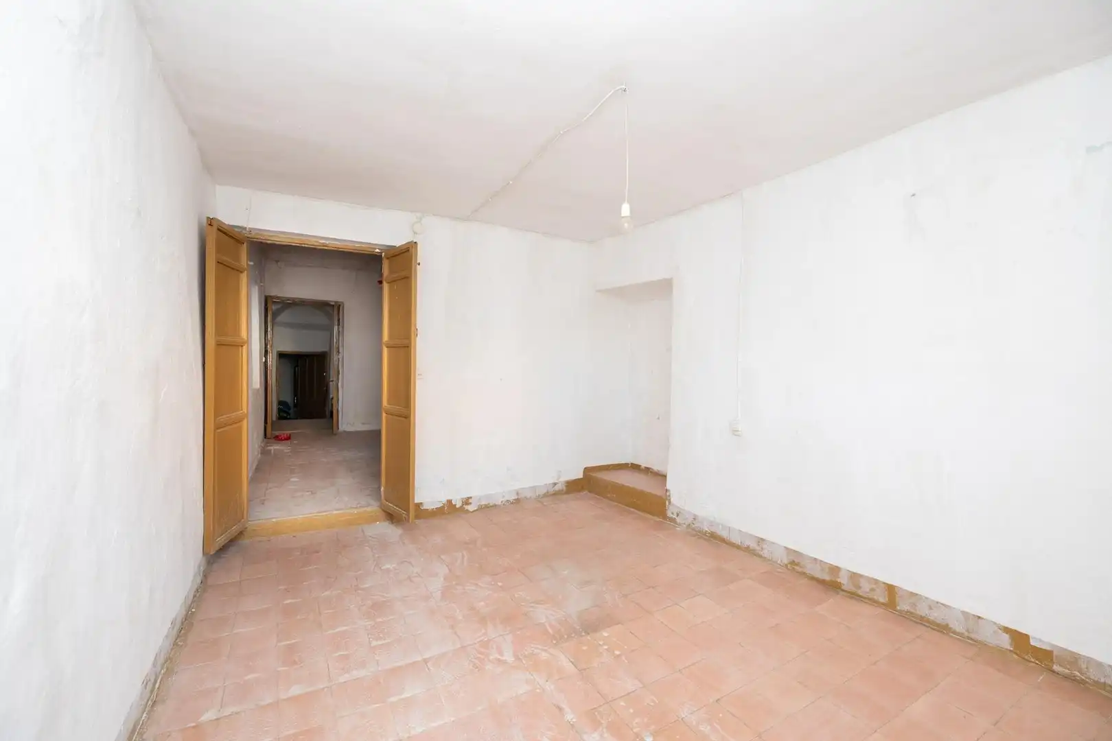 Chalet con terraza en venta en Calle HOSPITAL, imagen 13