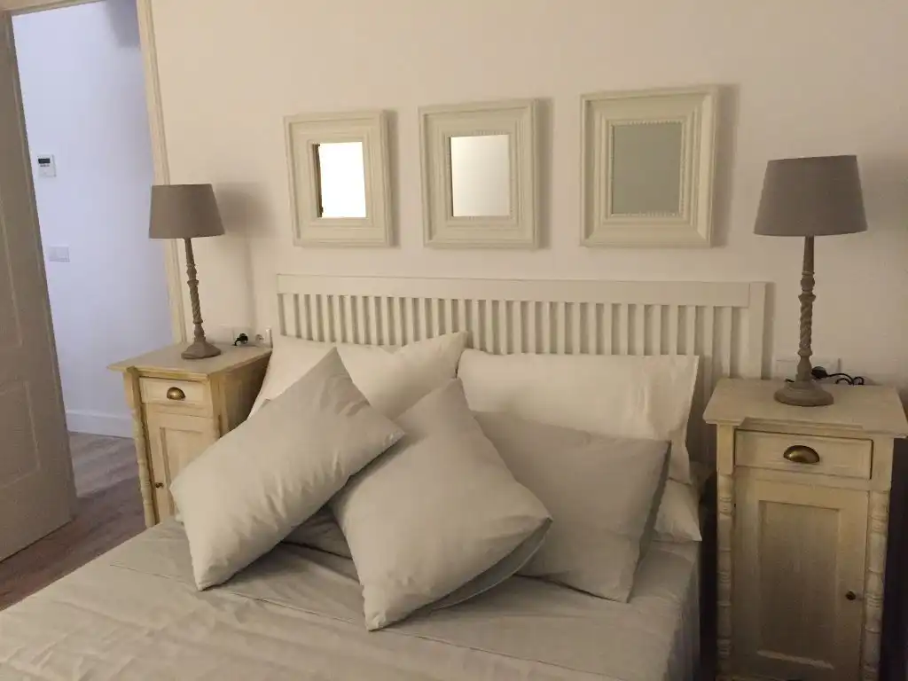 Appartement compact avec terrasse à vendre à Carrer de la Princesa, imagen 4