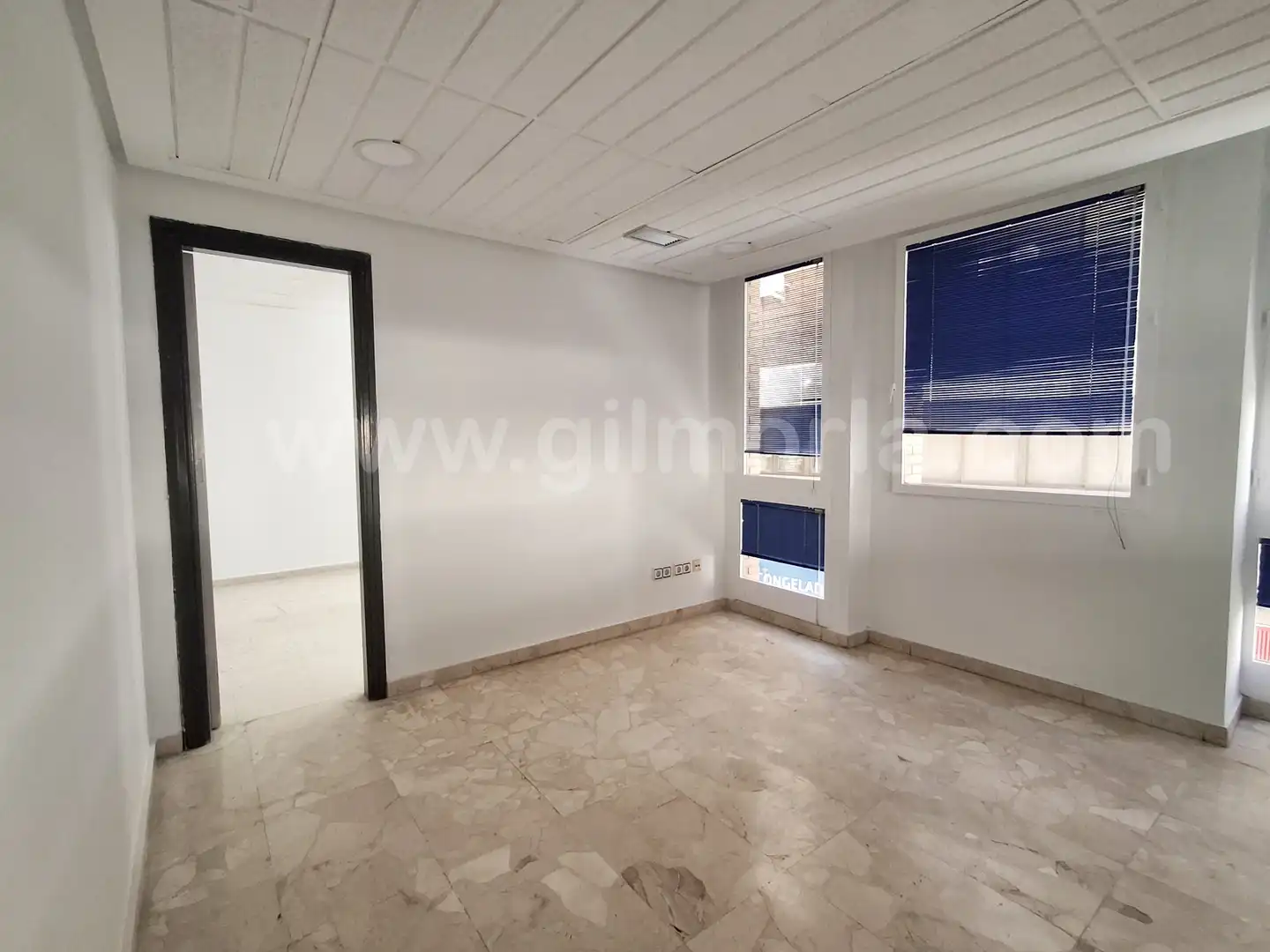 Oficina amb ascensor de lloguer a Calle Canalejas 19, imagen 7