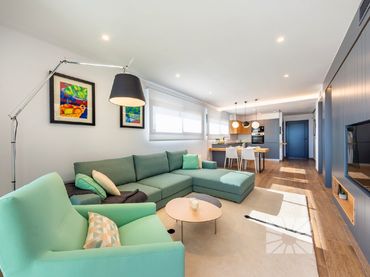 Apartment for sale in Cumbre del Sol