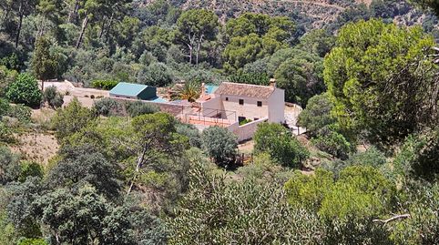 Foto 4 de Finca rústica en venda a Residencial Jardín Botánico, Málaga Capital