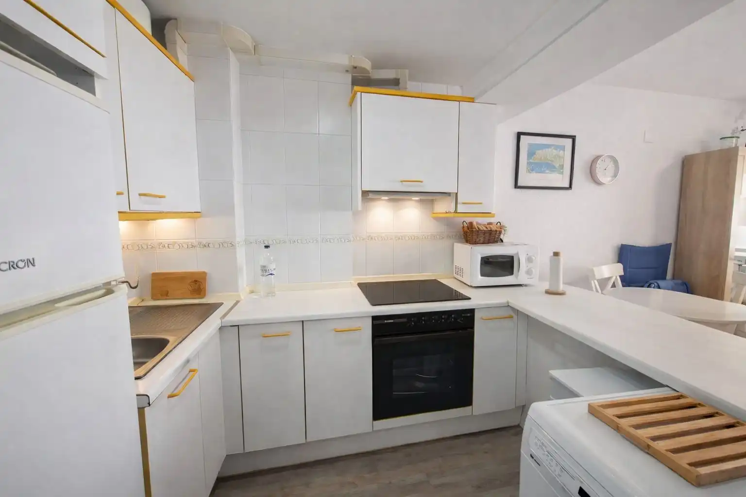 Apartment with terrace for sale in Alcossebre, imagen 6