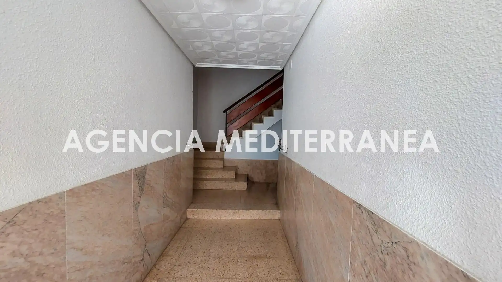 Piso con terraza en venta en Calle Calle Villarroya, imagen 12