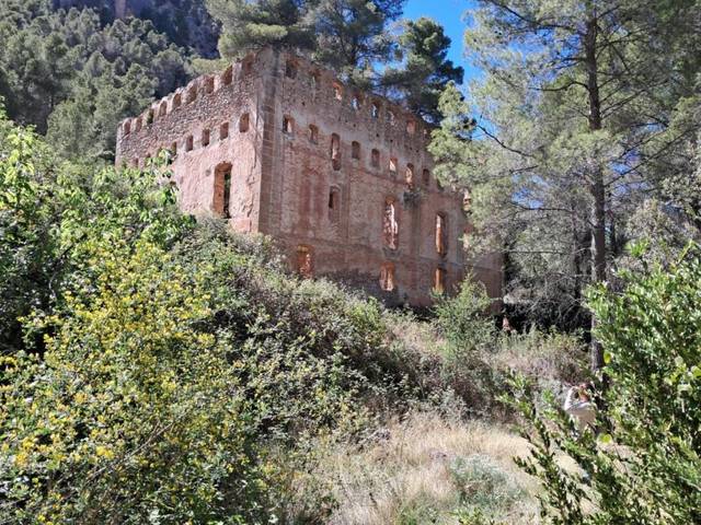 Terreno en Venta en Valderrobres