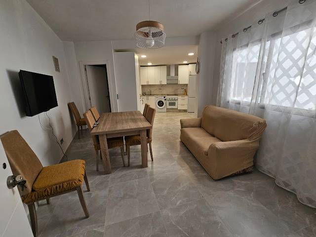 Piso en Alquiler en Monda