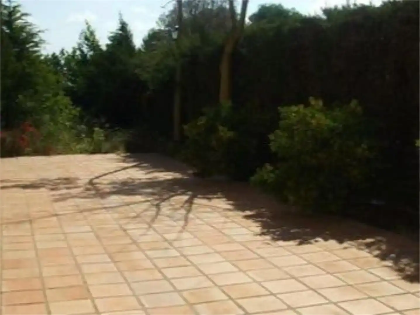 Jardí de Pis en venda en Bollullos de la Mitación amb Piscina i Balcó