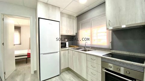 Foto 4 de Casa o xalet de lloguer a Orihuela ciudad, Orihuela