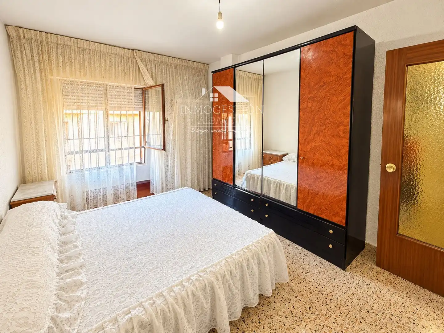 Wohnung mit Aufzug zum Verkauf in LOPE DE VEGA, imagen 9