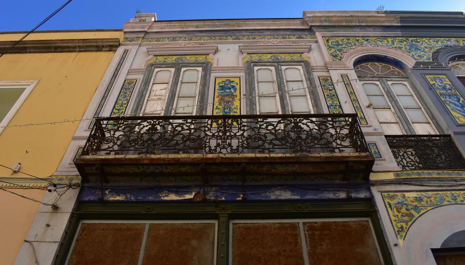 Photo 1 of Building for sale in Nicolas Estevanez, Centro, Santa Cruz de Tenerife