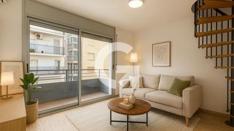 Photo 5 of Flat for sale in Cl Siete Partidas, El Palau - Escorxador, Mataró