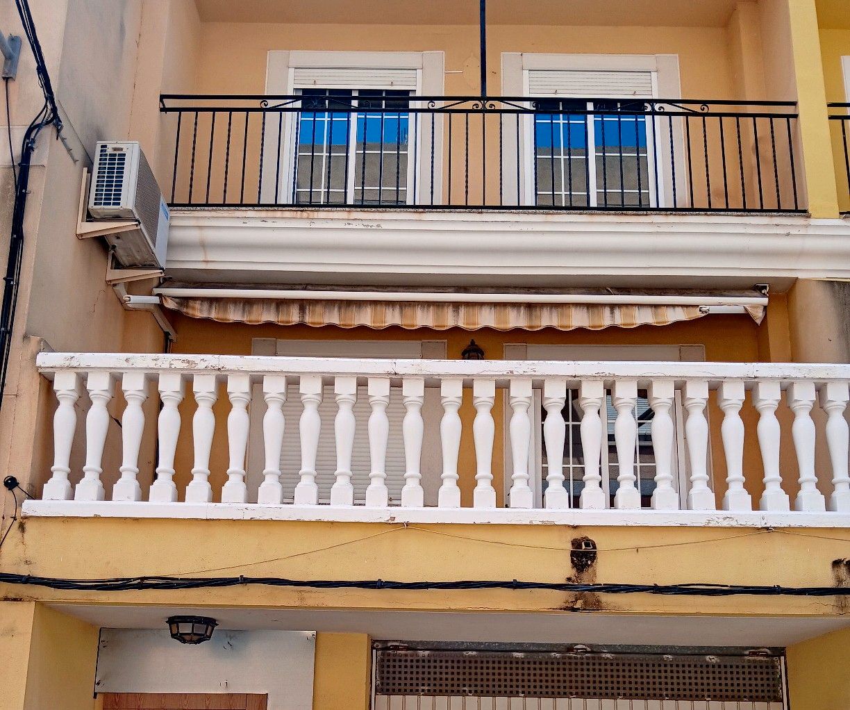 Casa adosada en venda a Carbonaire Travesia 5, La Vall d'Uixó