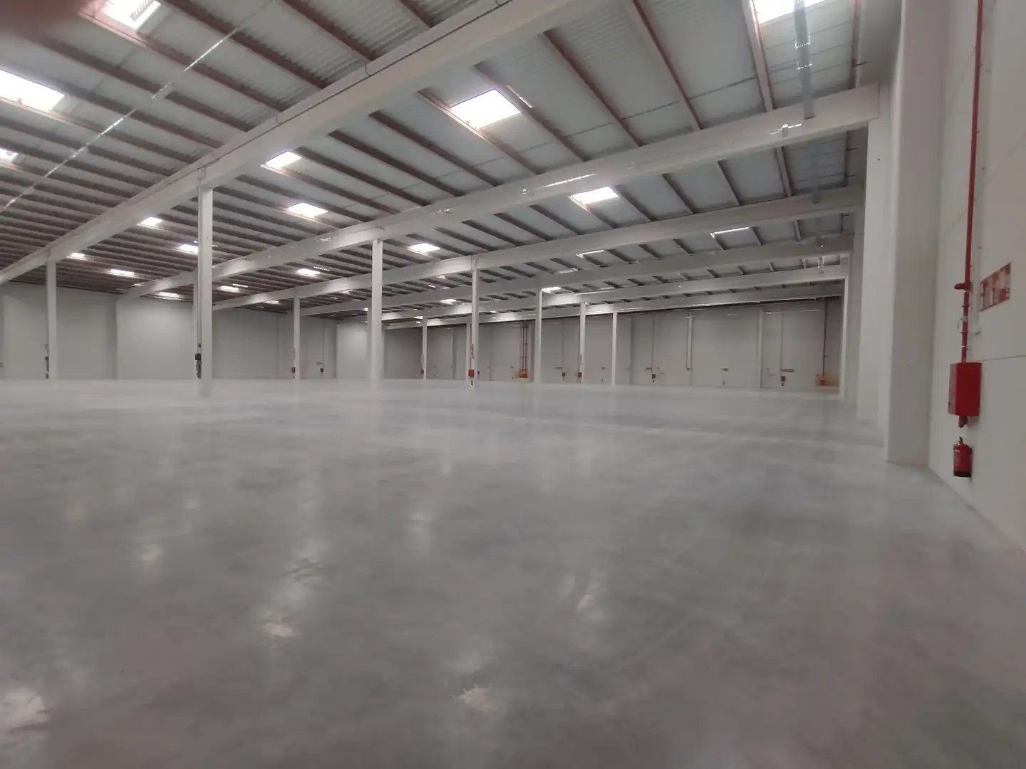 Nave industrial in affitto a Calle Carae, imagen 20