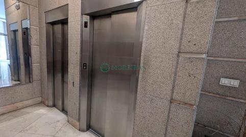 Foto 4 de Pis en venda a Emilia Pardo Bazán, Centro, Ourense