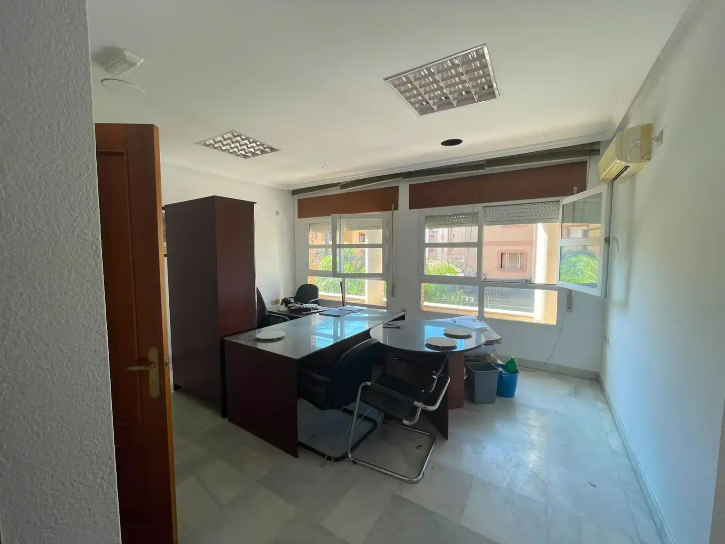 Office for rent in El Ejido  with Air Conditioner