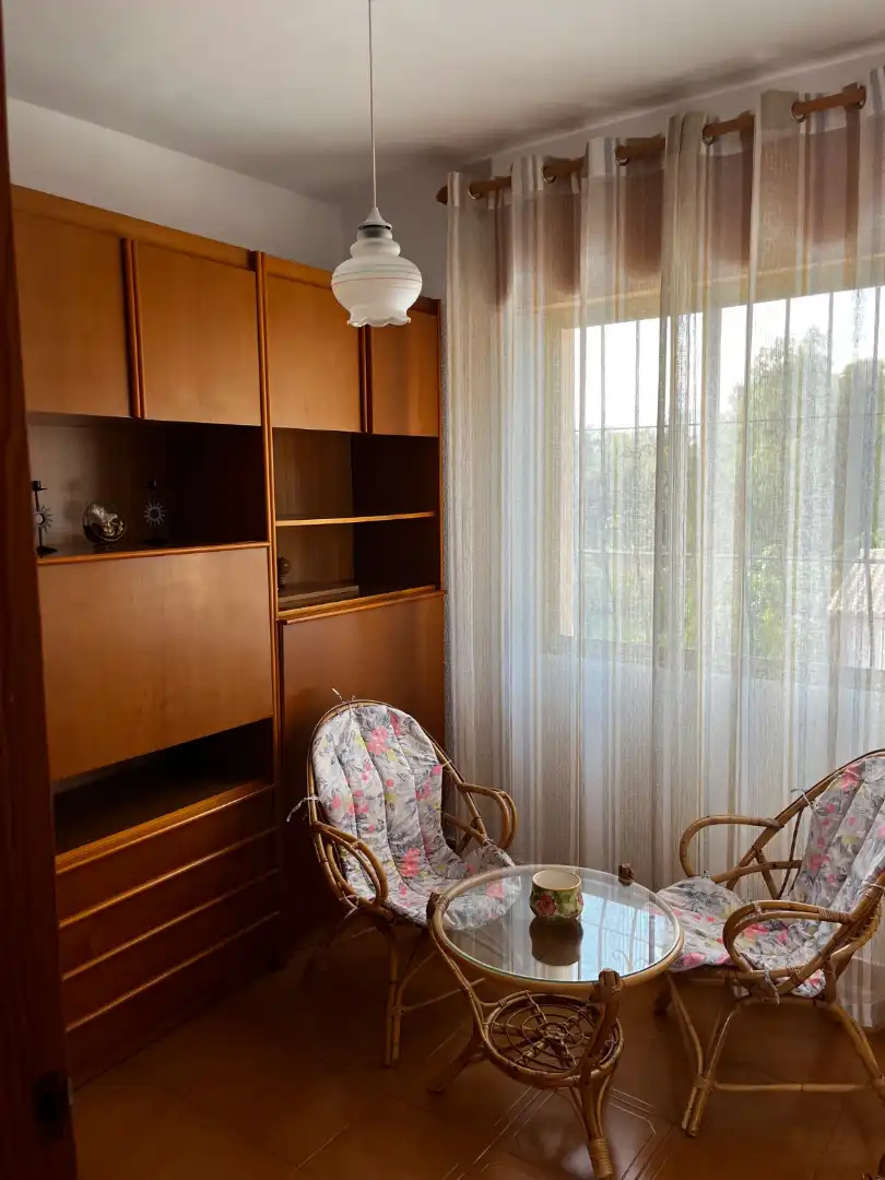 Schlafzimmer von Country house zum Verkauf in Mutxamel mit Privatgarten und Terrasse