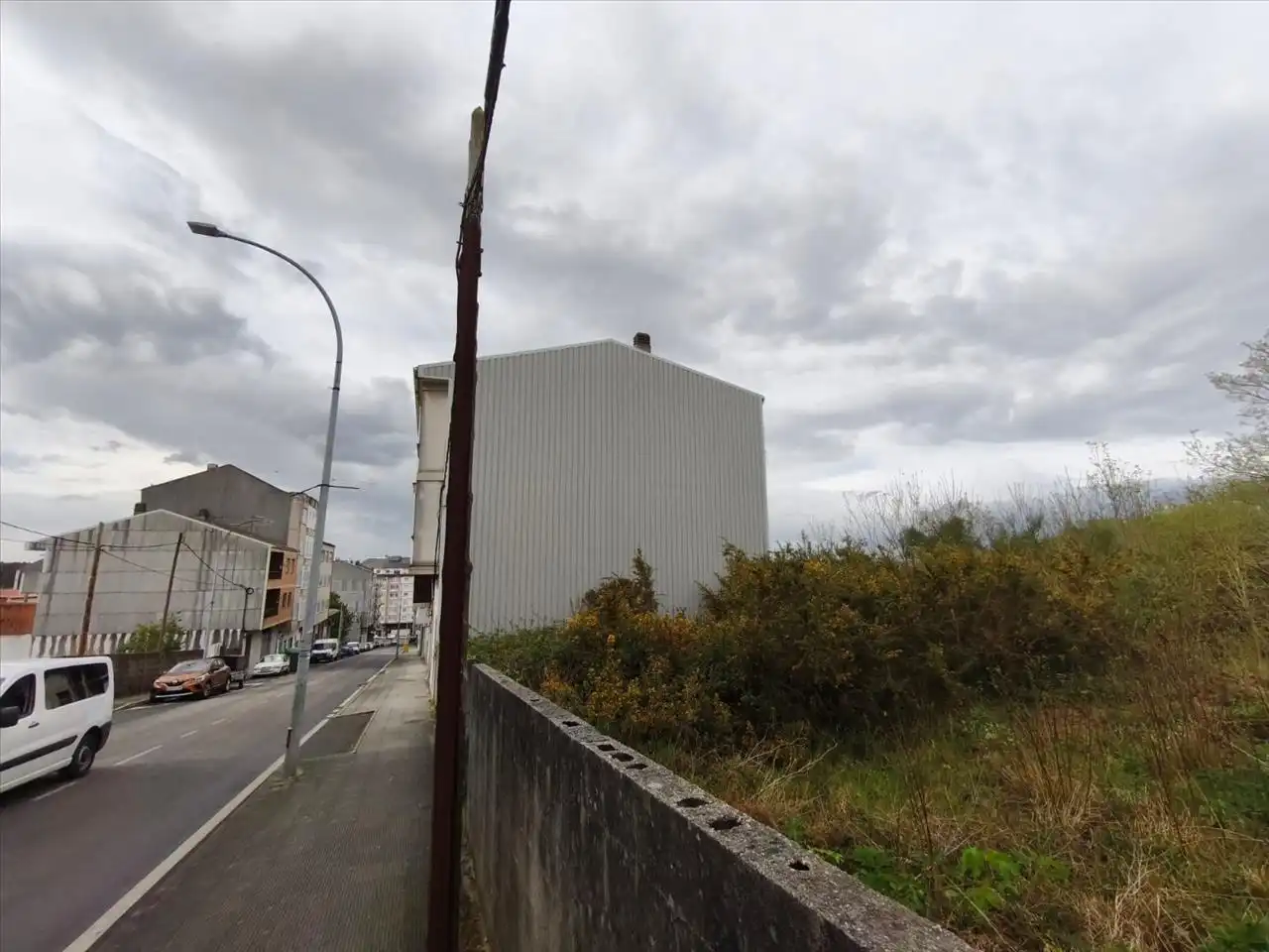 Residential land for sale in Santiago, imagen 3
