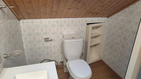 Foto 5 de Piso en venta en Rúa Médico José Fiaño Señor, Casablanca - Calvario, Vigo