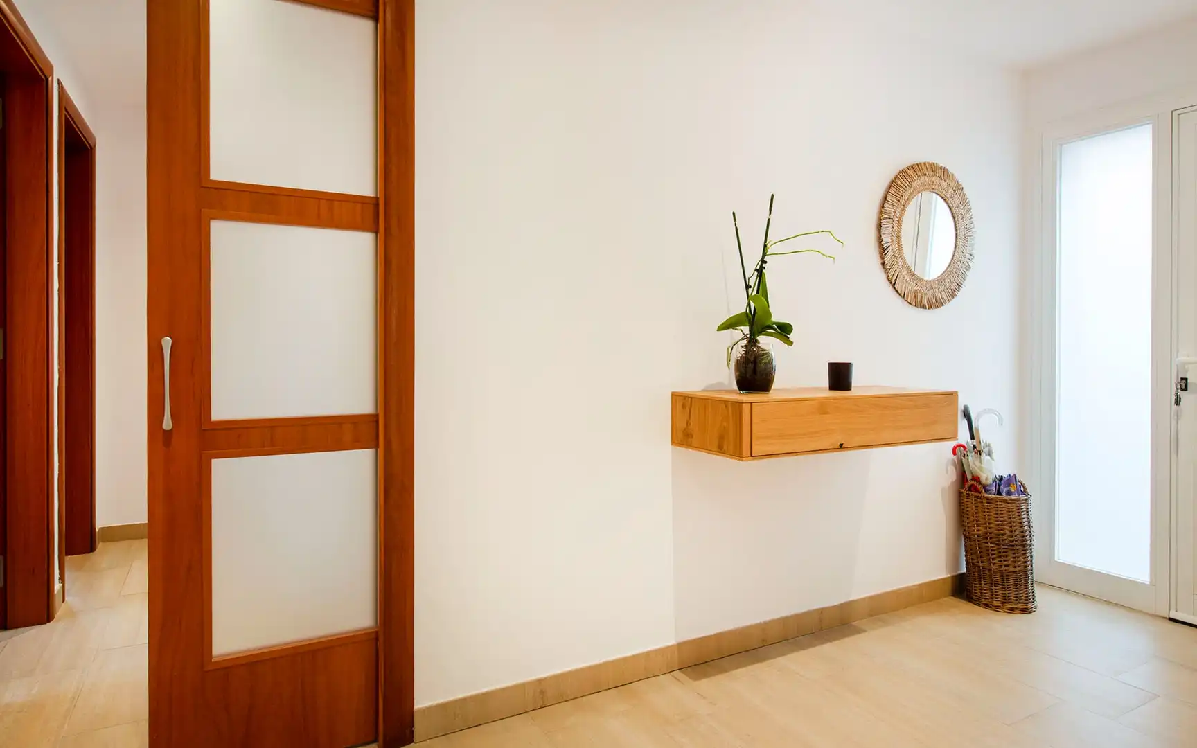 Houses for sale in Martorelles  with Air Conditioner, Heating and Private garden
