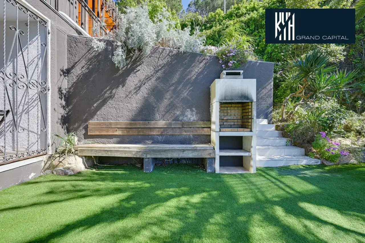 Detached house with pool for sale in Carrer Carrer Alexandria, imagen 84