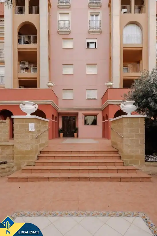 Apartament amb terrassa en venda a Playa de los Locos, imagen 20