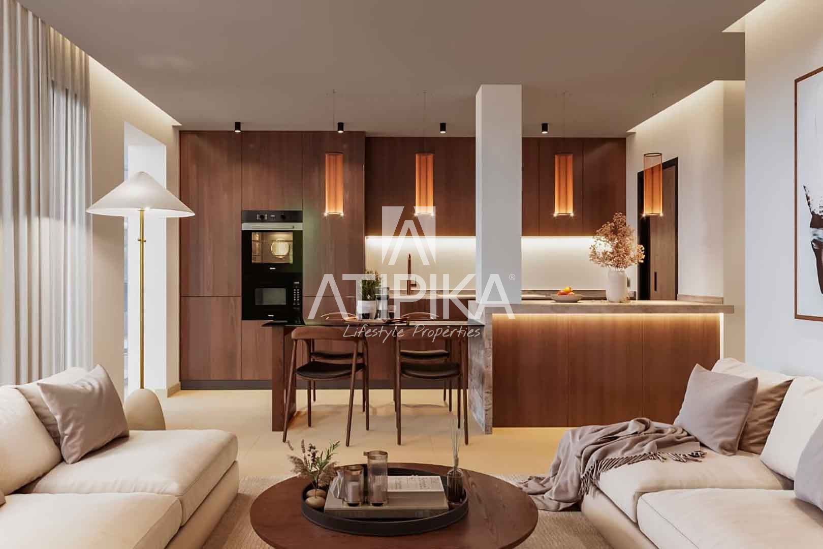 Duplex for sale in Montmar