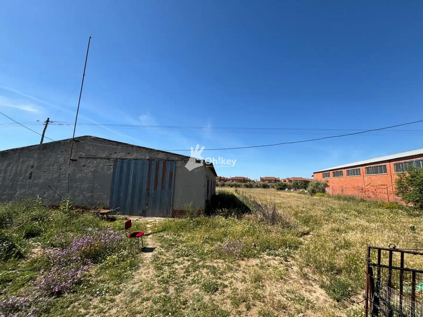 Terrain rustique à vendre à Cedillo del Condado, imagen 9