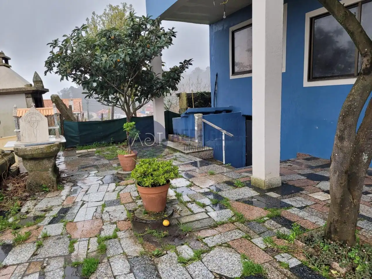 Casa o chalet en venta en Valadares - Beade