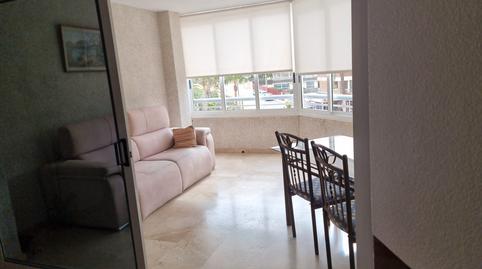 Foto 2 de Pis de lloguer a Avenida de L'albir, 59, L'Albir, L'Alfàs del Pi