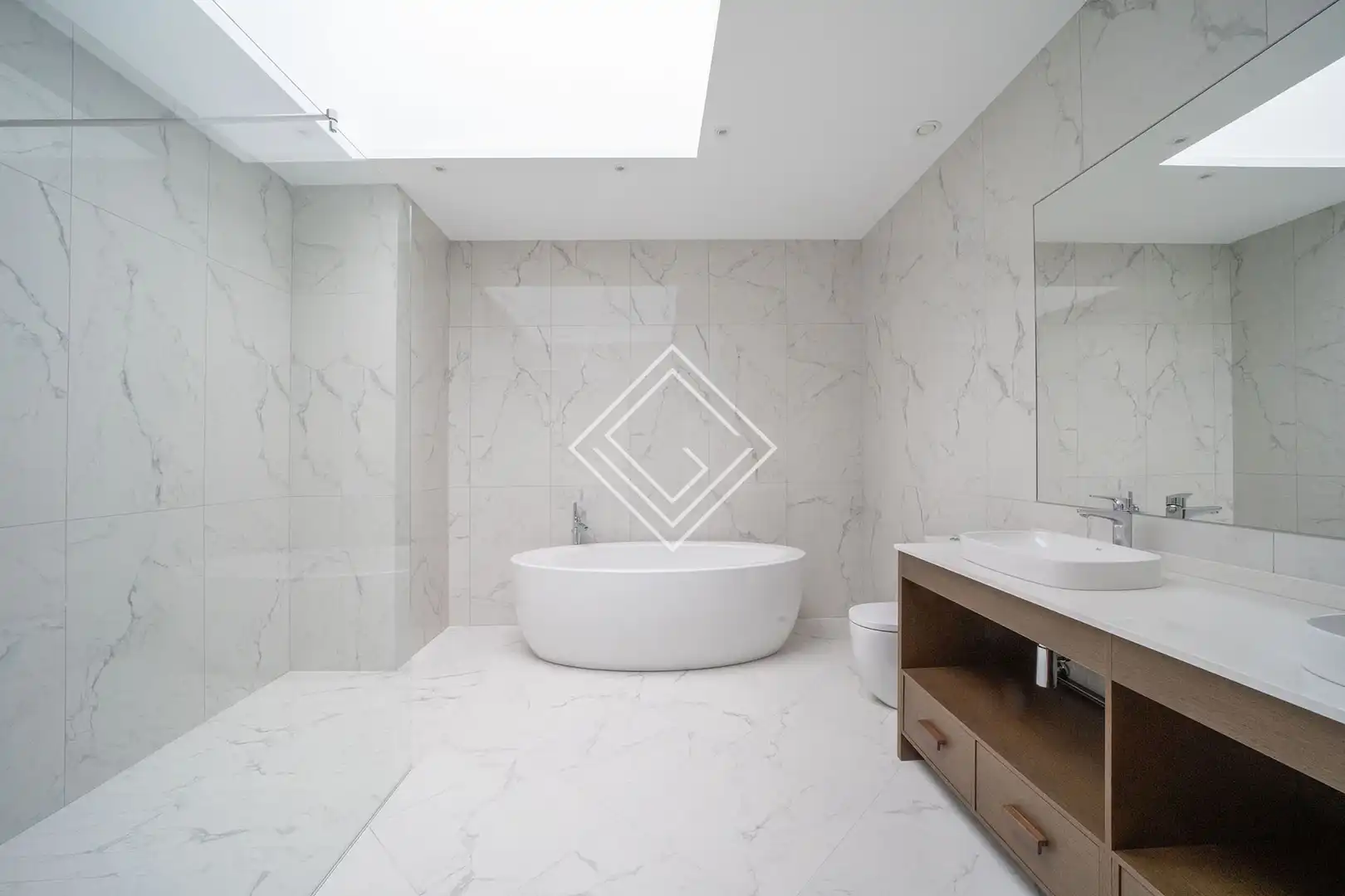 Villa con piscina in vendita a Urbanización La Moraleja, imagen 18