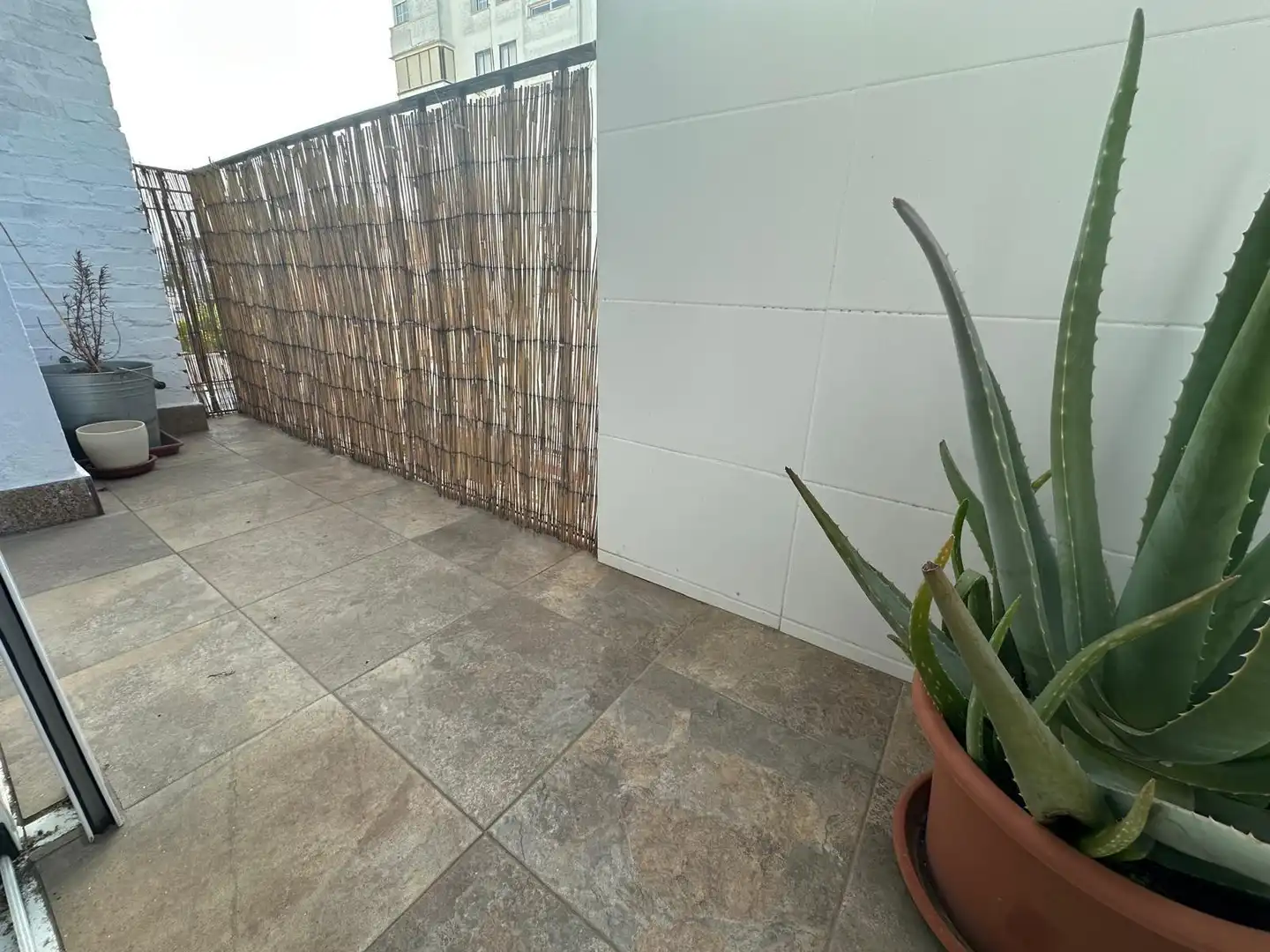 Terraza de Piso en venta en Jerez de la Frontera con Aire acondicionado y Amueblado