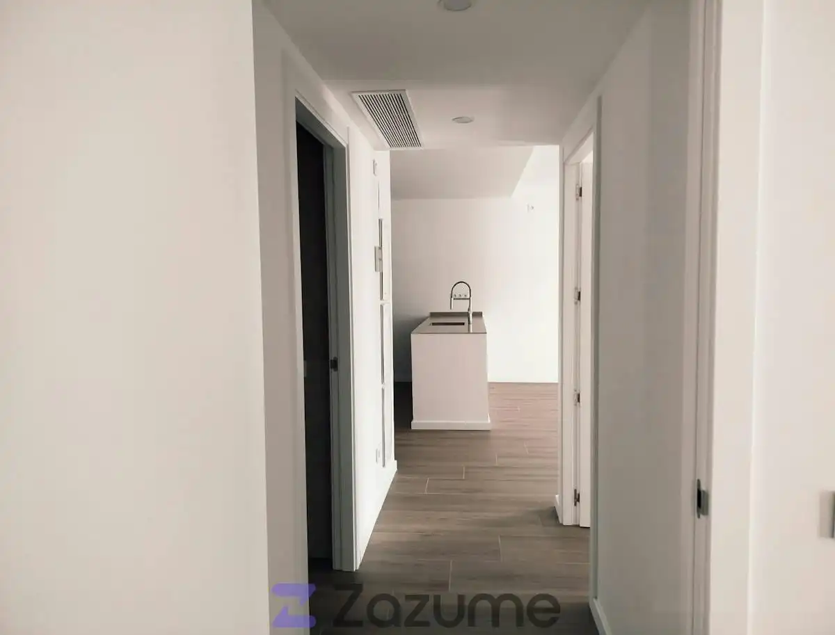 Appartement avec terrasse à louer à Carrer de Carme Chacón, imagen 8
