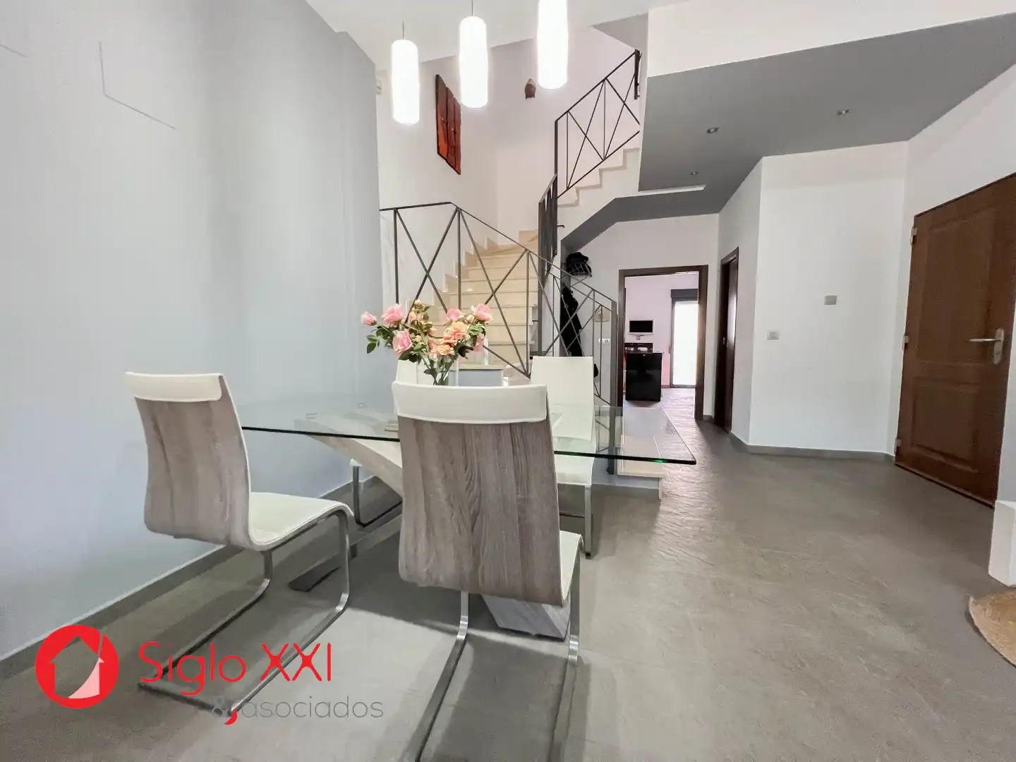 Houses for sale in Les Alqueries / Alquerías del Niño Perdido  with Private garden, Terrace and Balcony