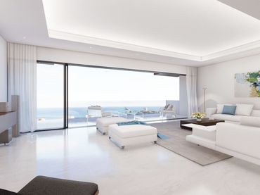 Reihenhaus mit Balkon zum Verkauf in Torreblanca del Sol