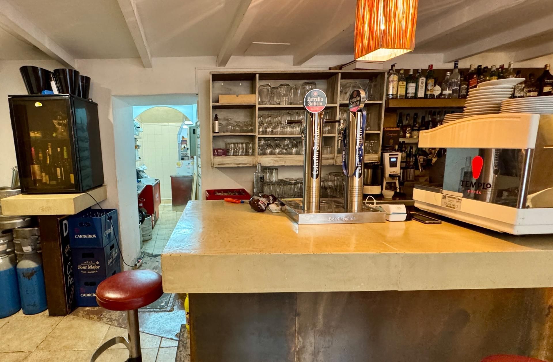 Premises to rent in  Palma de Mallorca  with Air Conditioner and Terrace