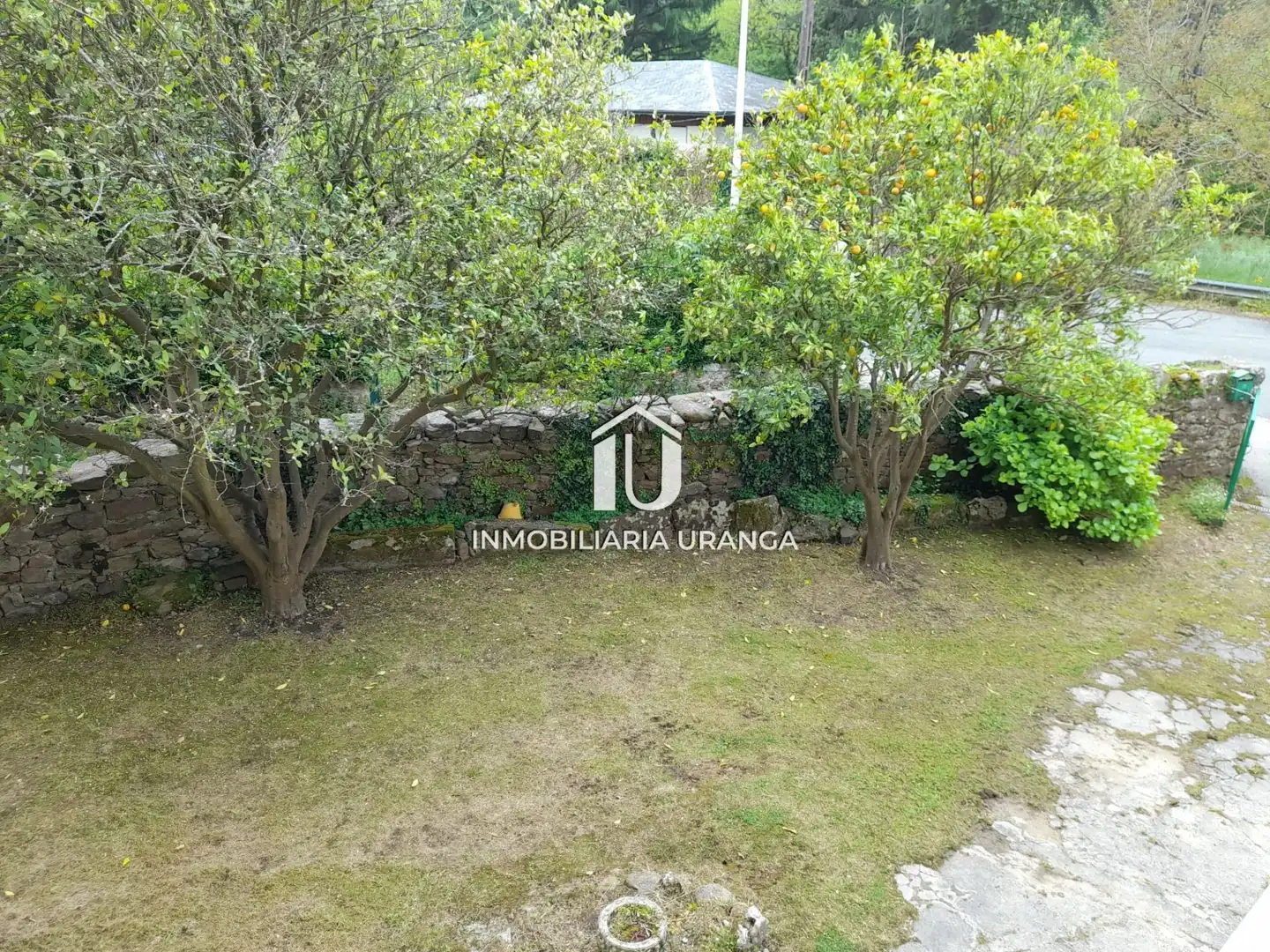 Casa amb jardí en venda a El puente, imagen 20