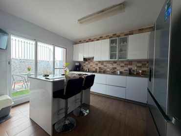Casa en venta en Levante