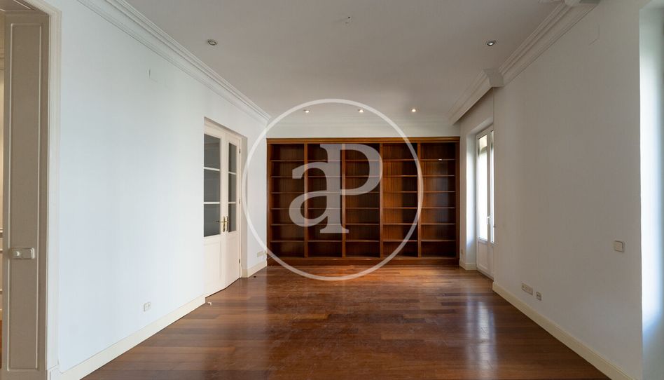 Piso de alquiler en C. del Monte Esquinza, Almagro - Imagen 5