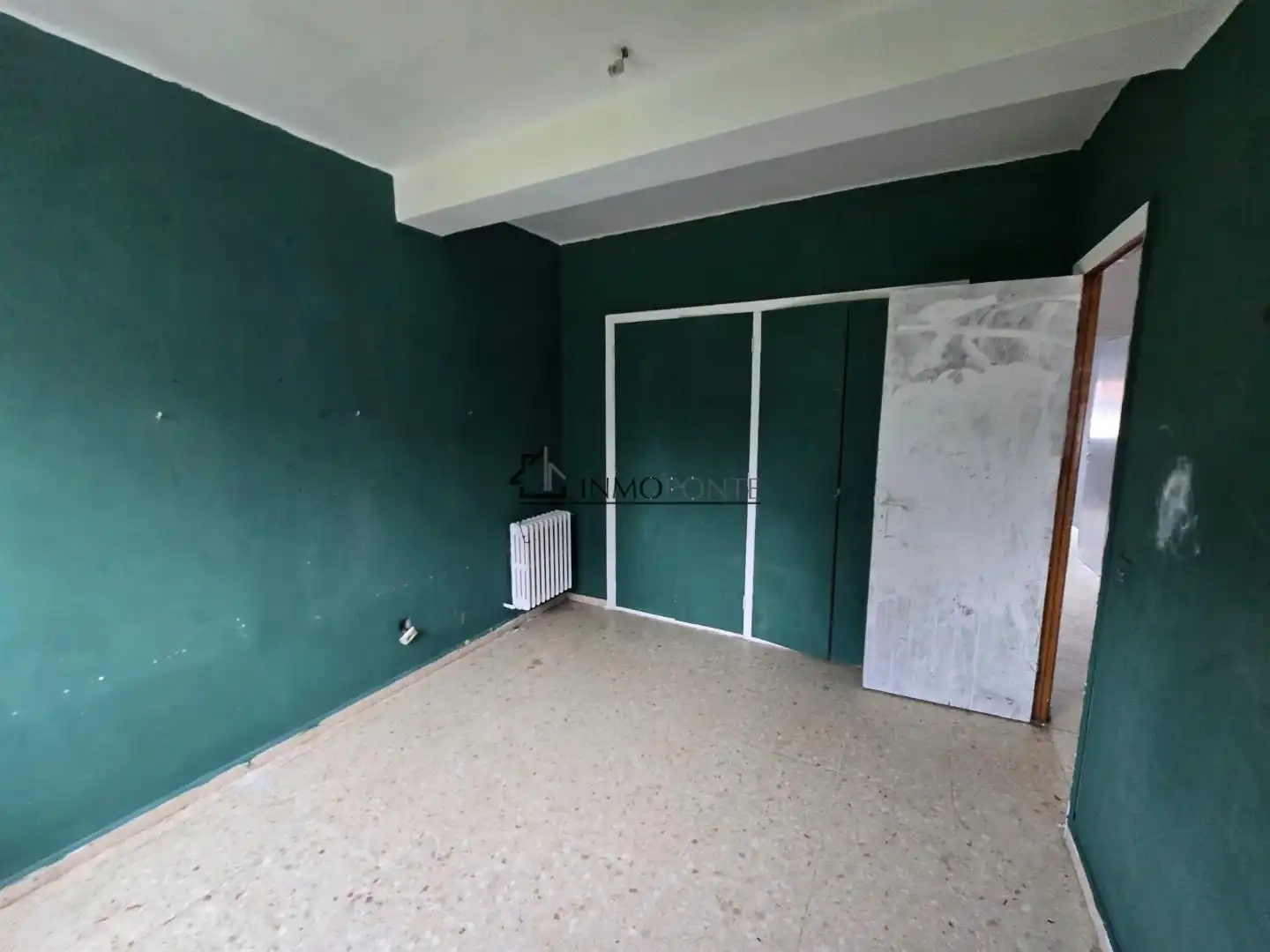 Habitación de Piso en venta en Vilagarcía de Arousa con Calefacción y Terraza
