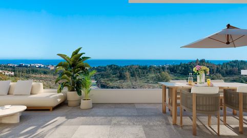 Foto 2 de Apartament en venda a Hipódromo - Cerrado del Águila, Mijas