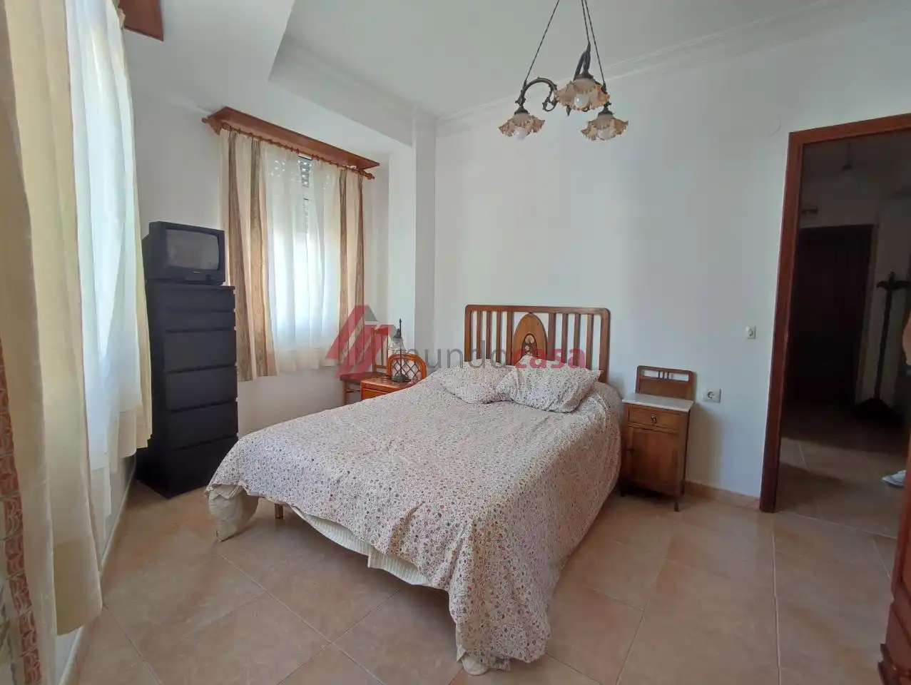 Appartamento in vendita a Alto del Castaño, imagen 7