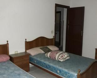 Bedroom of Flat for sale in Palencia Capital