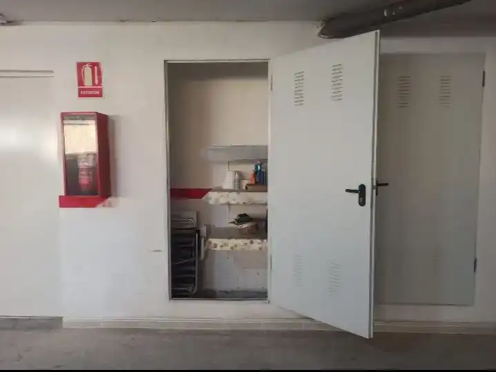 Pis en venda en Puerto de Mazarrón
