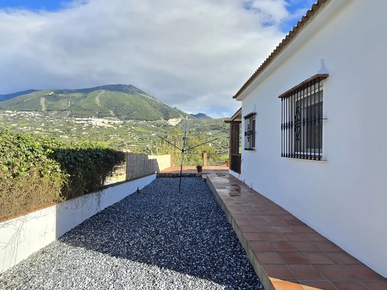 Casa amb piscina en venda a Alcaucín, imagen 29