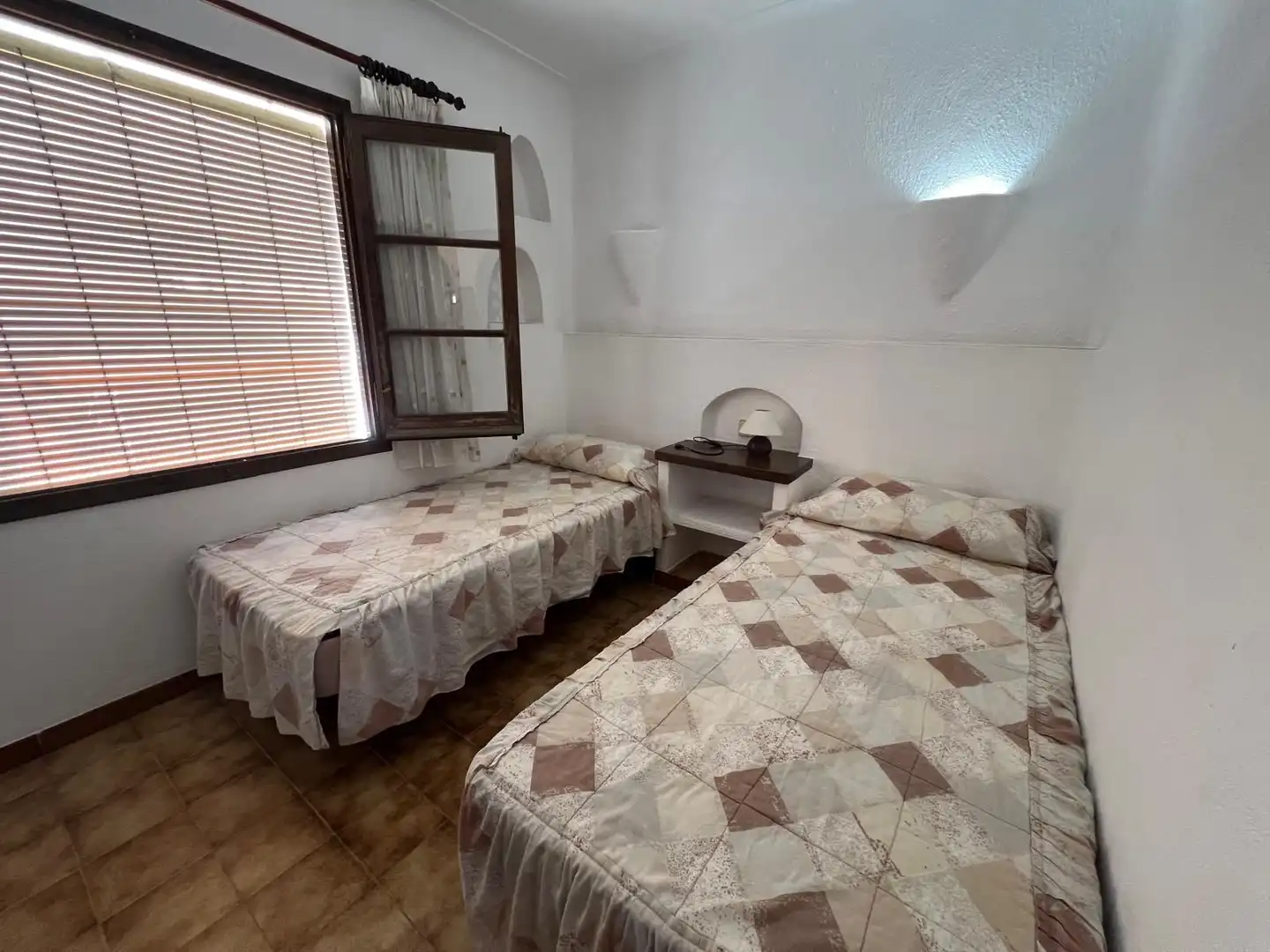 Dormitori de Casa o xalet en venda en L'Estartit amb Piscina comunitària