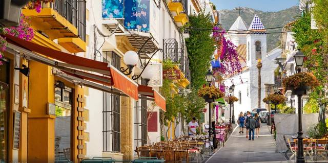 Terreno residencial en Venta en Miraflores