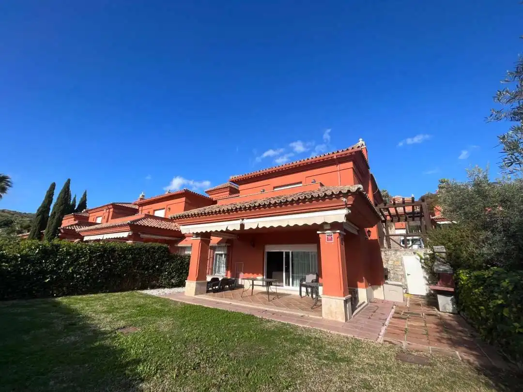 Maison avec piscine à vendre à Las Chapas - El Rosario