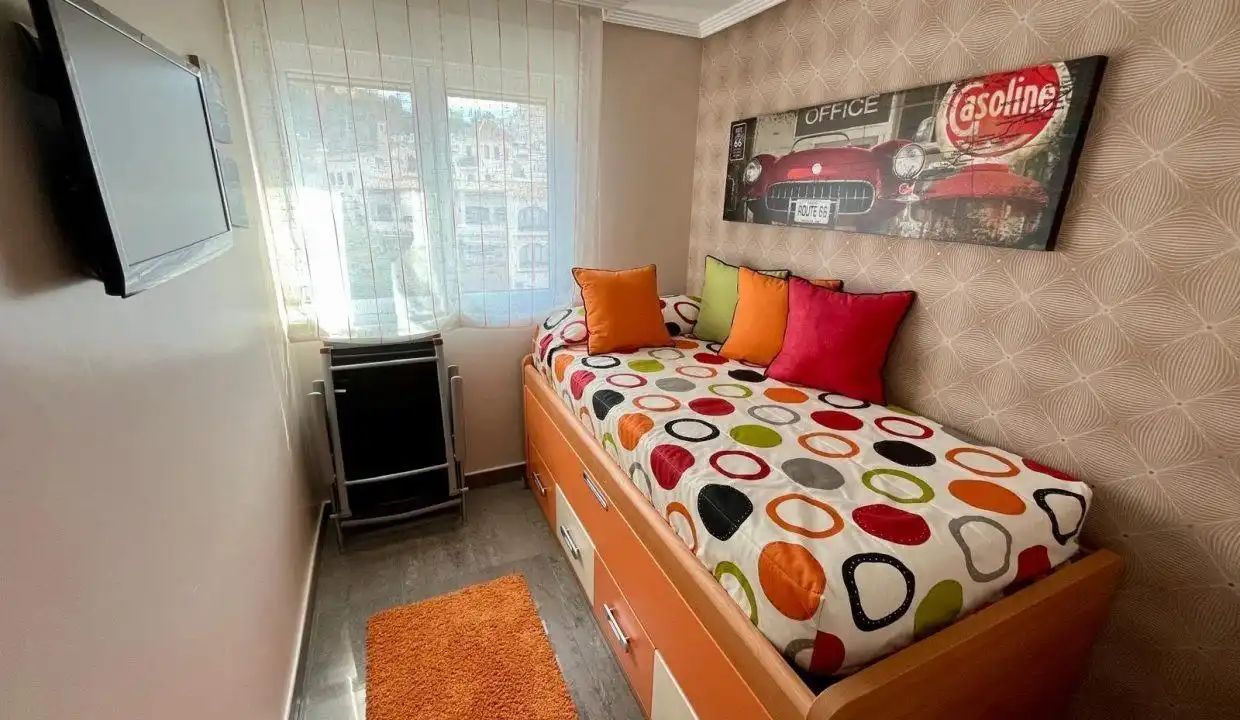 Appartement avec piscine à vendre à Calle Alcalde Manuel Catalan Chana, imagen 24