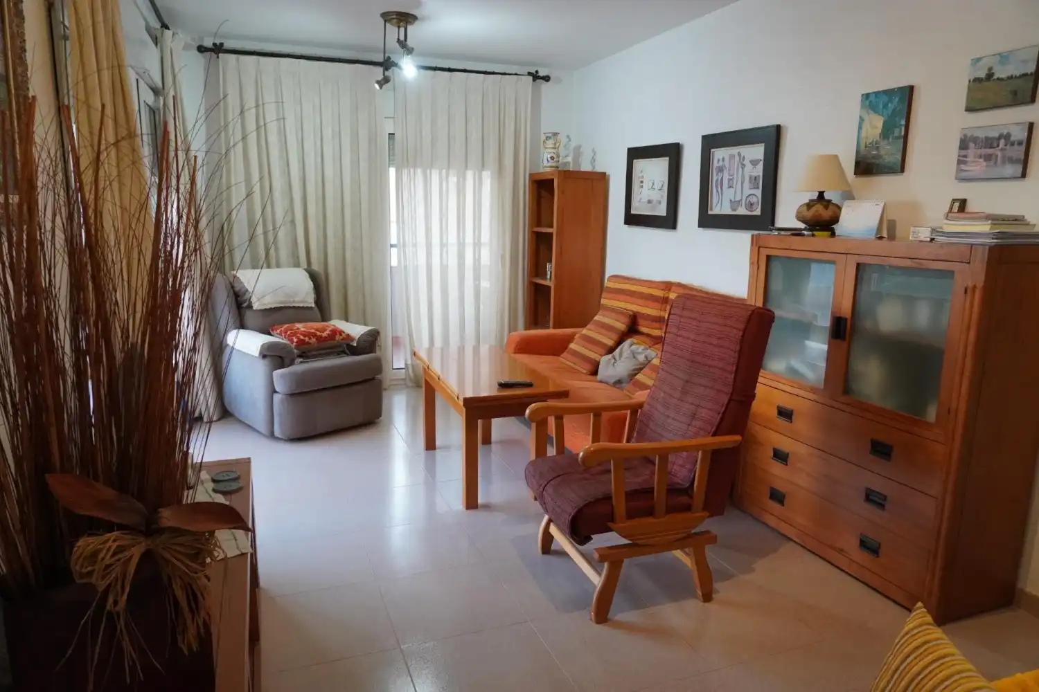 Apartament amb terrassa en venda a Puerto de Mazarrón, imagen 6
