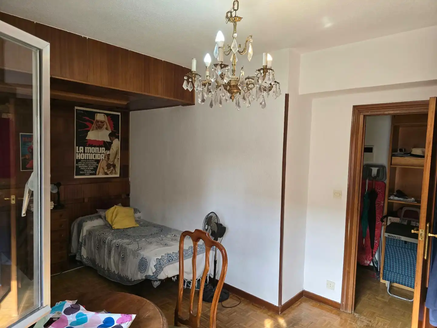 Piso con ascensor en venta en Calle de San Marcelo, imagen 14