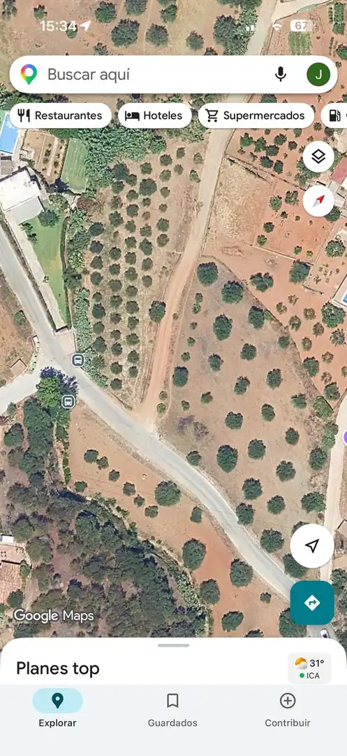 Terreni e lotti in vendita a Polígono 14 Parcela 58 ENTRE RIOS. MIJAS (MÁLAGA), imagen 26